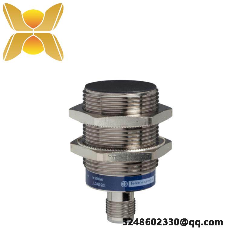 SCHNEIDER XS630B1MAU20 Inductive Proximity Sensor