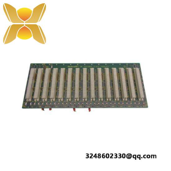 SCHROFF 3BSC690076R5