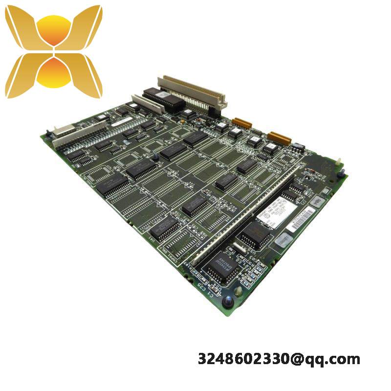 SCHUMACHER ATCS-15