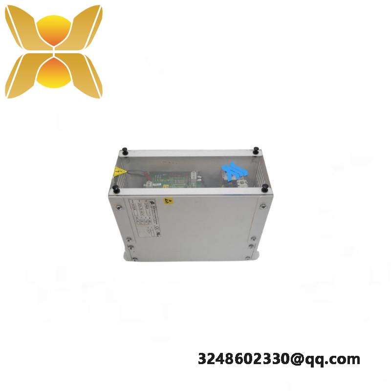  SCS UFS-22 Frequency converter Control Systems 