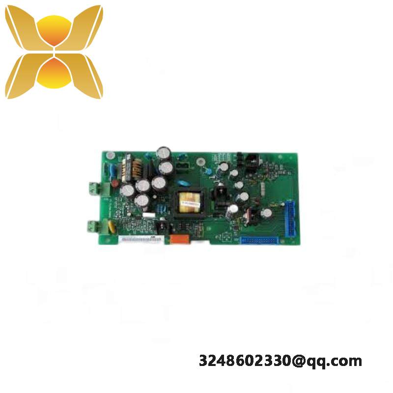 ABB SDCS-PIN-48-SD 3BSE004939R1012 Pulse Transformer Board
