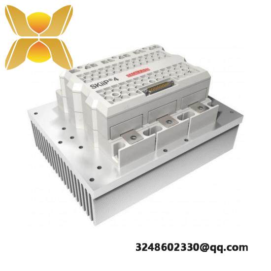 SEMIKRON SKIIP1803GB172-3DL Integrated Power Modules