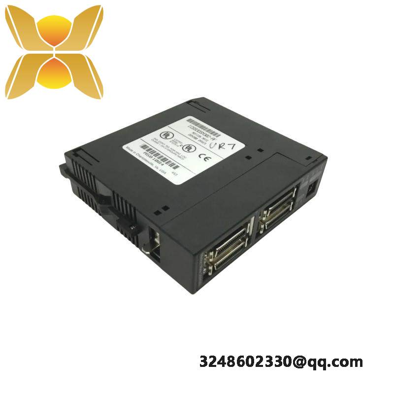 SERVO MODULE SEVO C20003/2.1