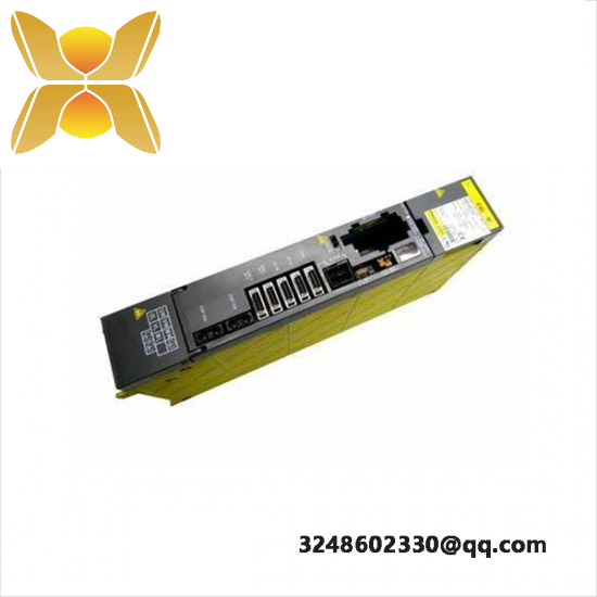 SERVO MODULE SEVO C20003/2.1