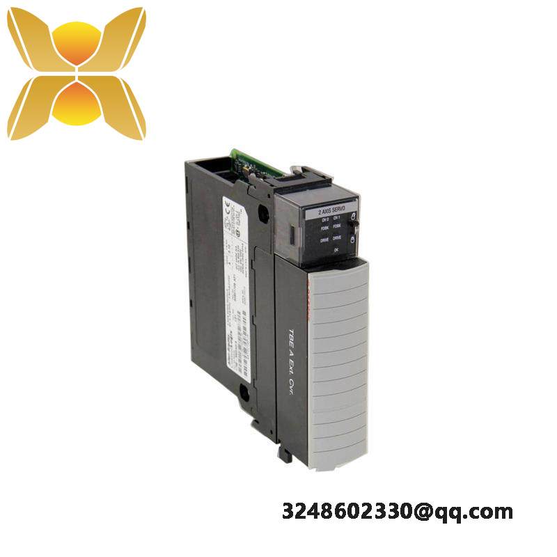 SERVO MODULE SEVO C20003/2.1