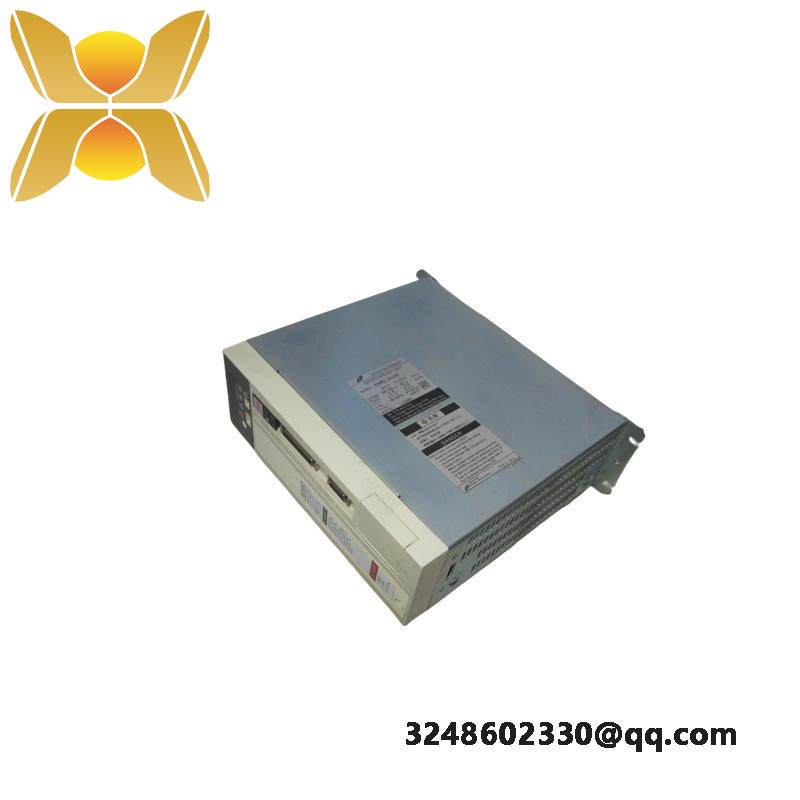 SERVO MTS30M4-38C