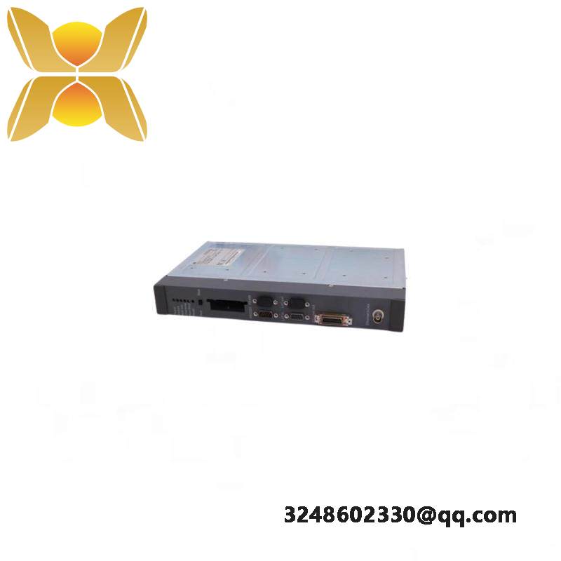 SERVOLAND SMCM4-AI DC SERVO DRIVE