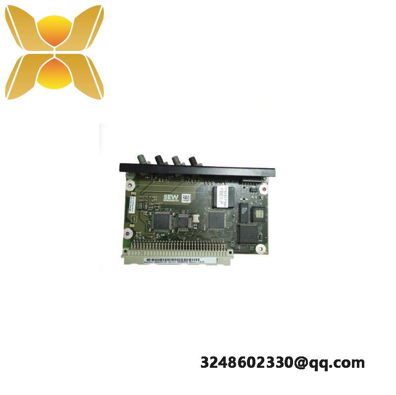 SEW DFI21B Interface Card