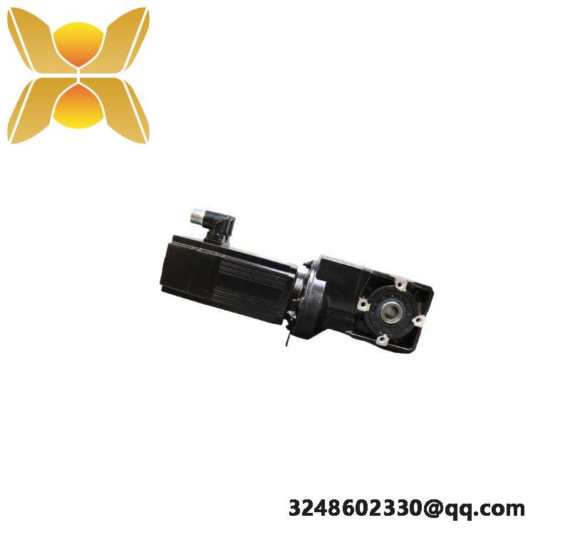Sew Kh19b Cmp63s/Pk / Ak0h/Sm1 Gear Motor