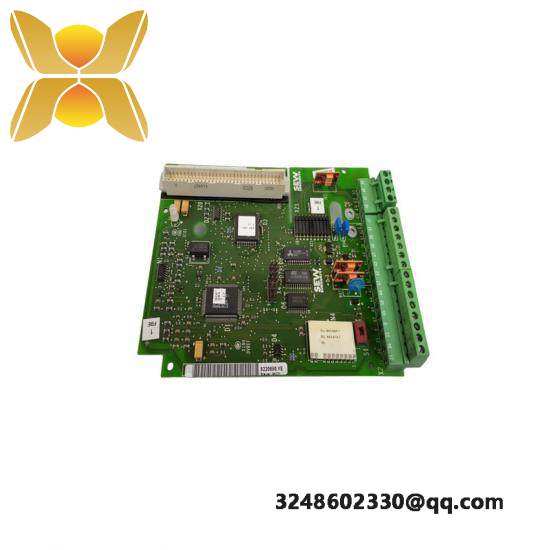 SEW MPB51A055-503-00