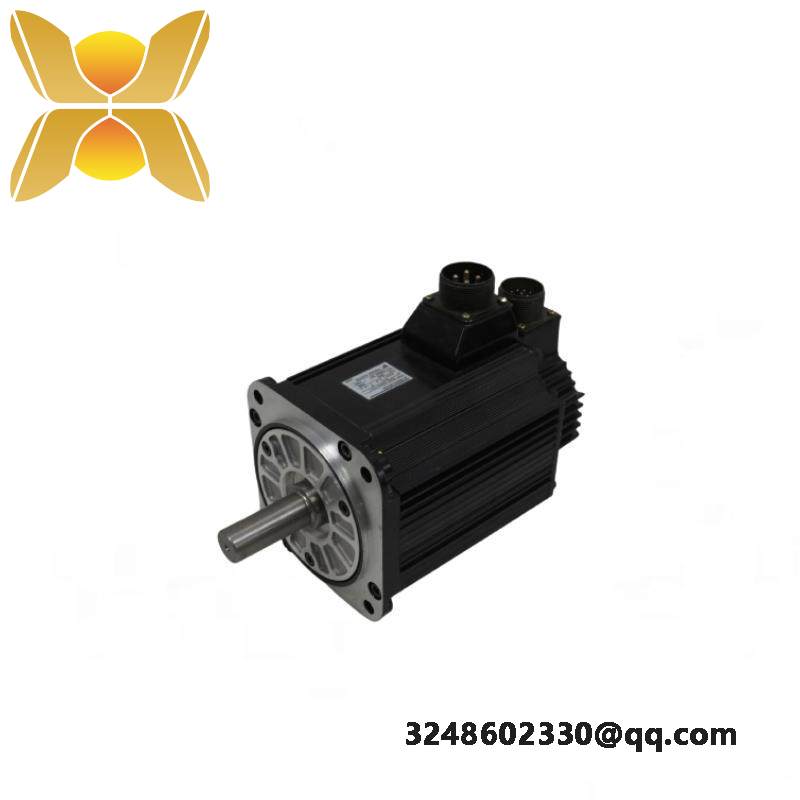 YASKAWA SGMSH-15ACA-TV11 SERVO MOTOR