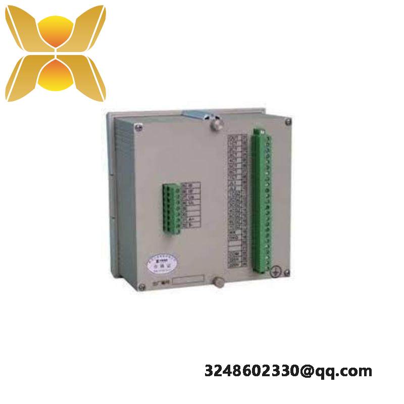 Shaanxi Zhongguan Electric Control Co., Ltd DWK3-110BZM Control by compensation