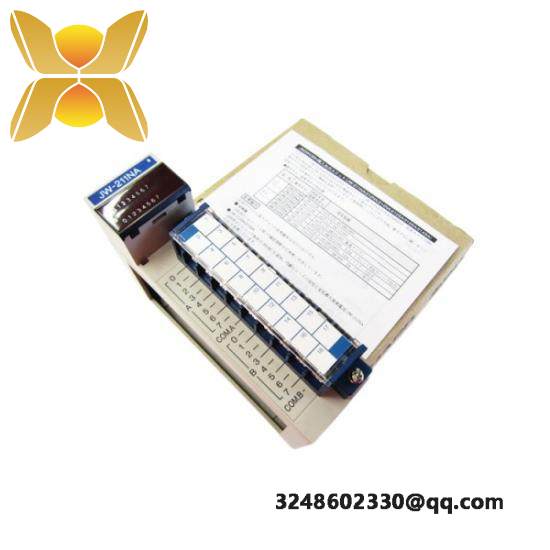 SHARP JW-211NA AC INPUT MODULE