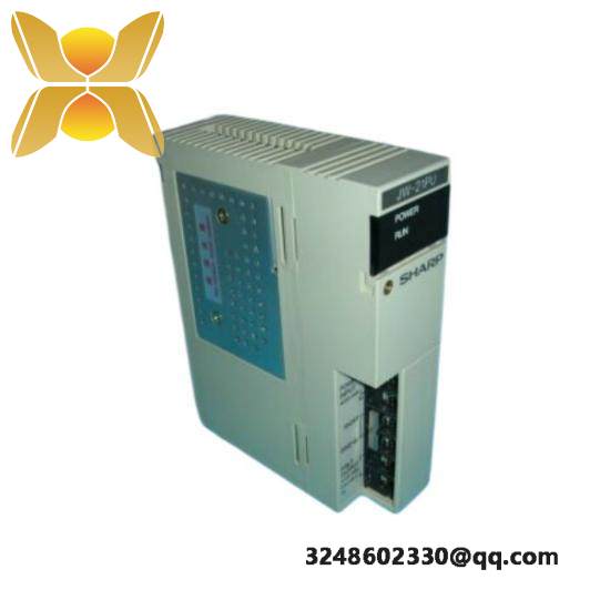SHARP JW-21PU Power Supply