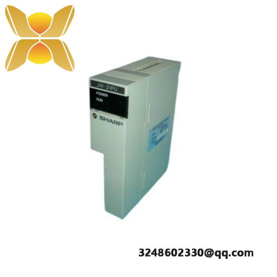 SHARP JW-21PU Power Supply