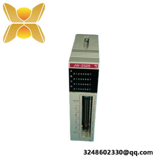 SHARP JW-232S DC Output Module