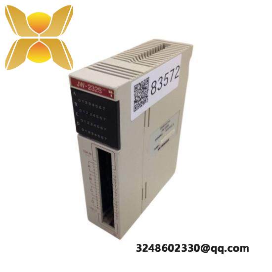 SHARP JW-232S DC Output Module