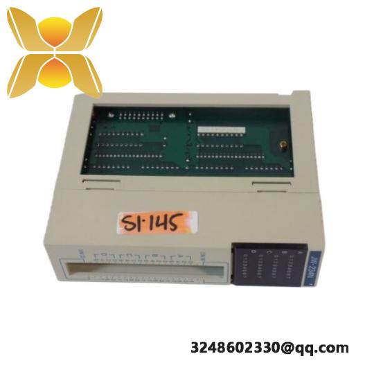 SHARP JW-234N DC Input Module C