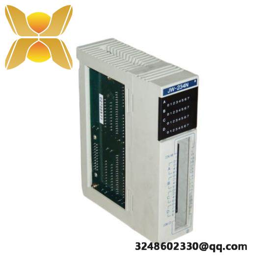 SHARP JW-234N DC Input Module C