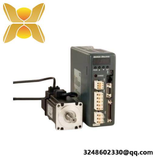 Shihlin SDA-350A2 Servo Motor
