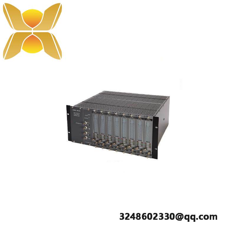 SHINKAWA VM-5H3 VM-5Z VM-5K power supply monitor rack