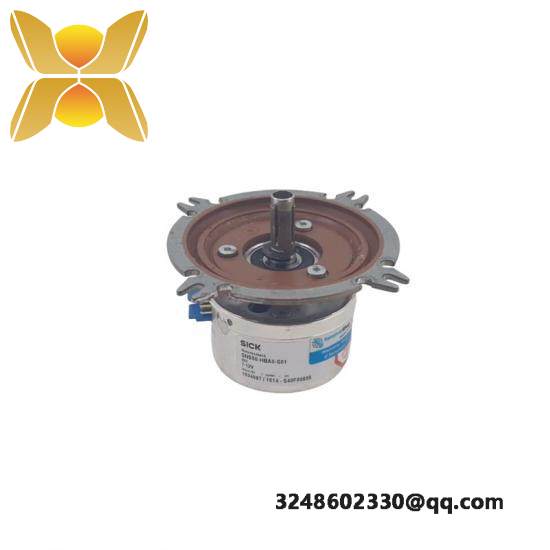 SICK SNS50-HBA0-S01 Encoder