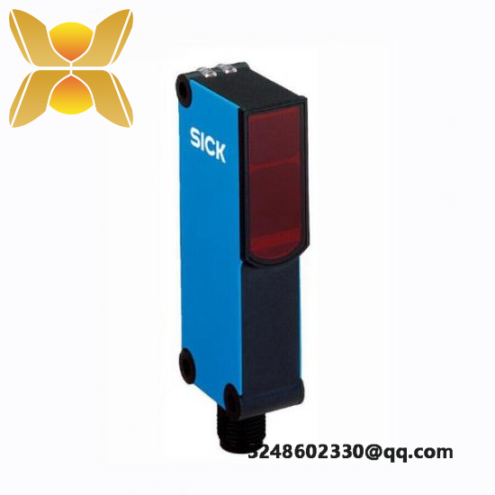 SICK WE18-3P430 light barrier