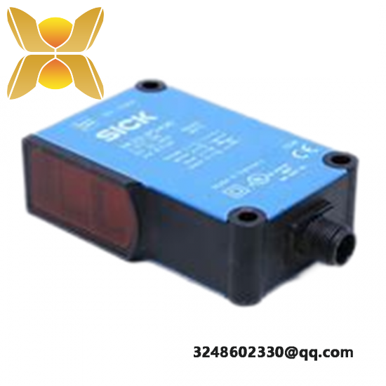 Sick CS3-P3632