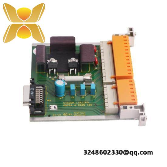 SIEGER 05701-A-0325