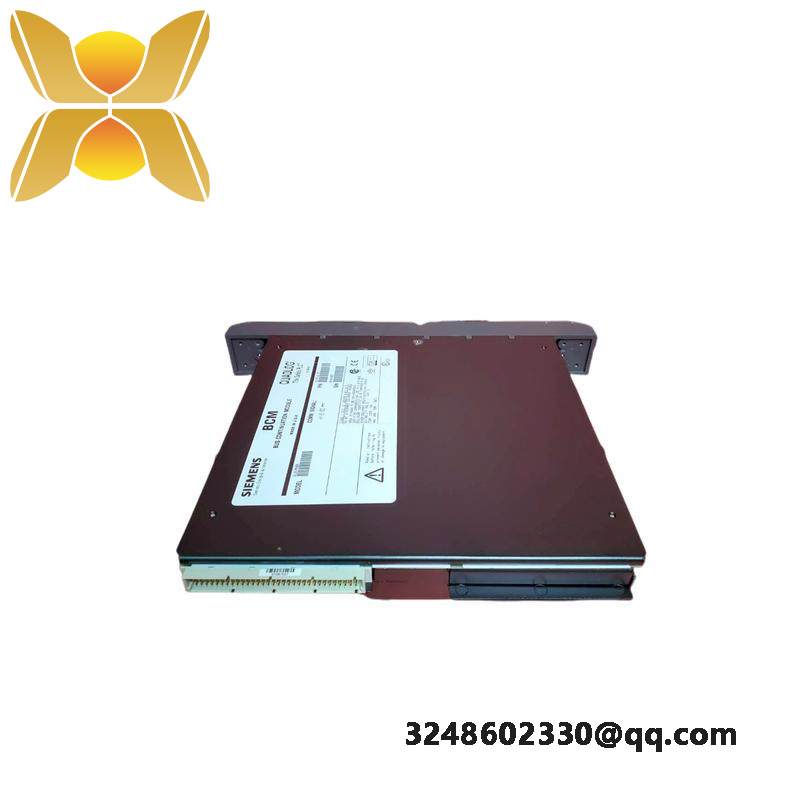 SIEMENS 15499-146/8 Fan Assy- ModulRac