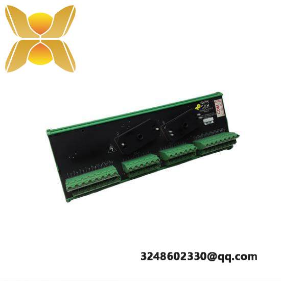 SIEMENS 16167-1-6 TERMINATION ASSEMBLY