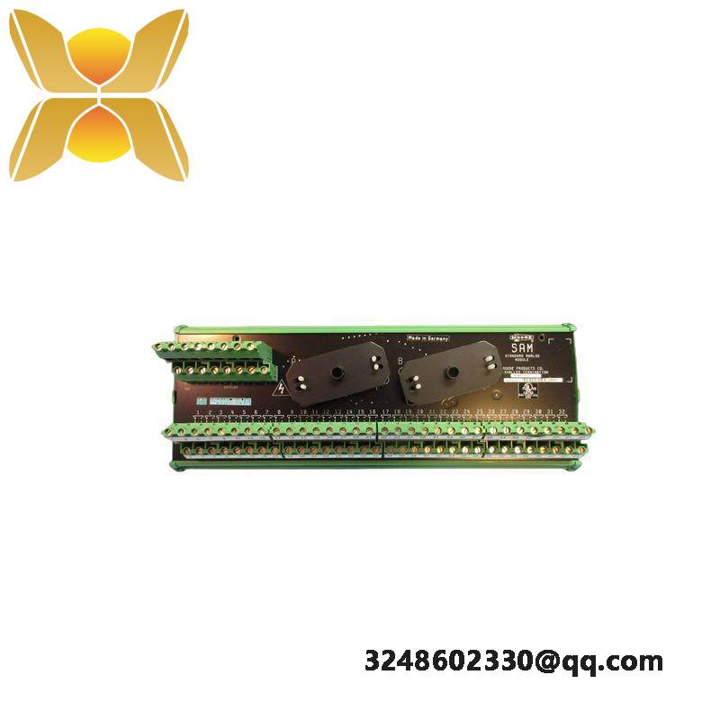 SIEMENS 16169-1-07 ANALOG MODULE
