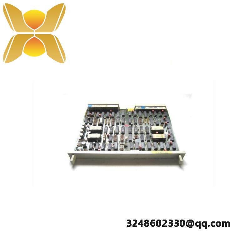 SIEMENS 16413-1-3 MNI/MBI Combo Card