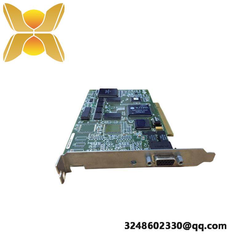 SIEMENS 16413-16-01 INTERFACE MODULE