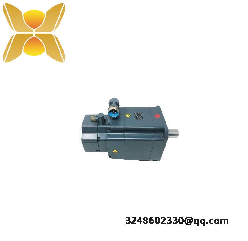 Siemens 1FK6103-8AF71-1AG0 servo motor