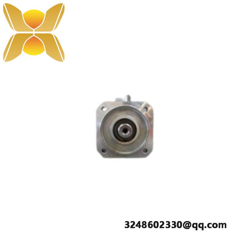 Siemens 1FK7060-5AF71-1UG2 3 ~ Servo Motor 4