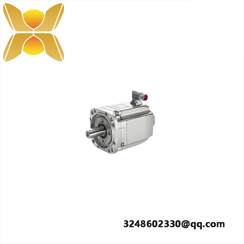 Siemens 1FK7063-2AF71-1RH1 Synchronous Motor