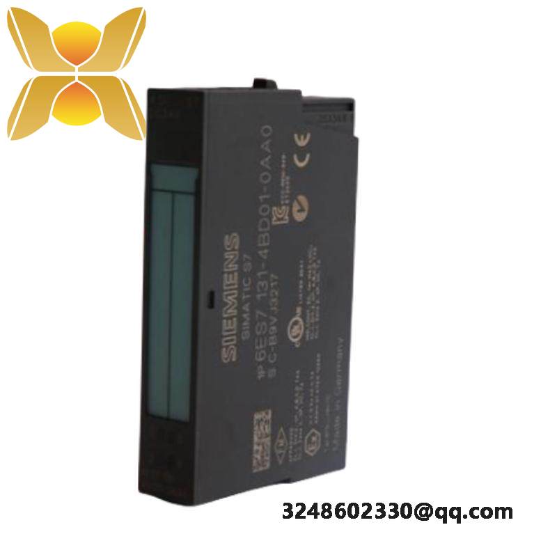 SIEMENS 39ACM28ACN 16139-106/2 Advanced Control Module