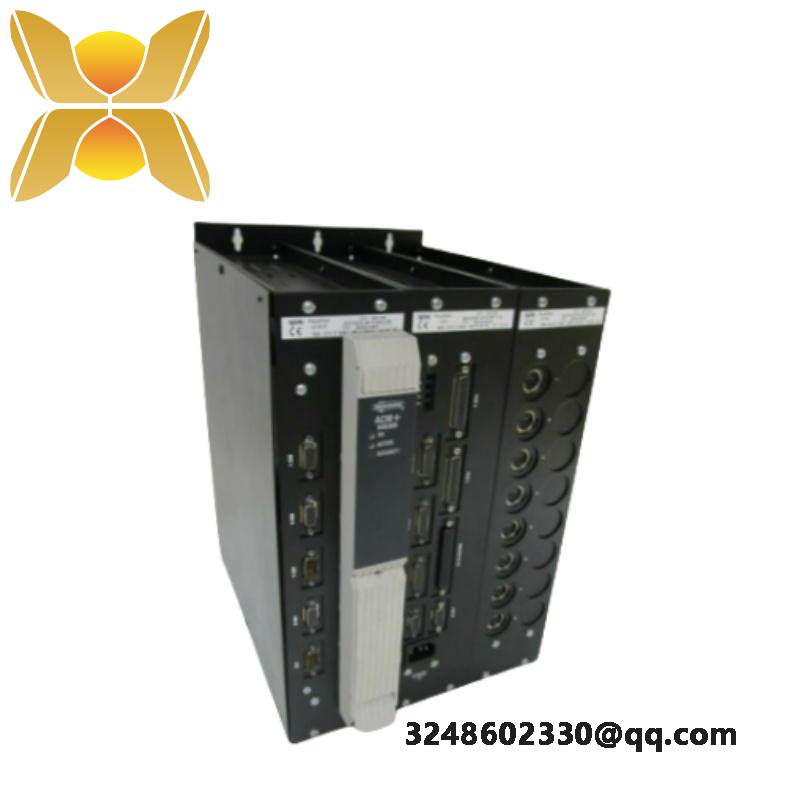 SIEMENS 39ACM28AEN 16139-218/3 Advanced Control Module