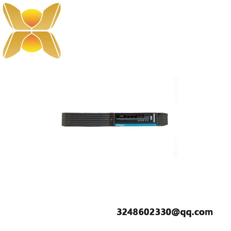 SIEMENS 39MBXNAN 16180-1/17 Modulbus Expander Module