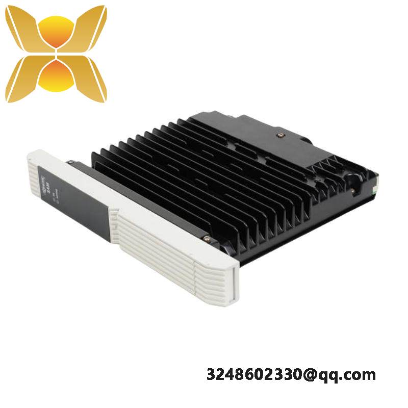 Siemens 39SAMCAN 16133-71/9 Standard Analog Module