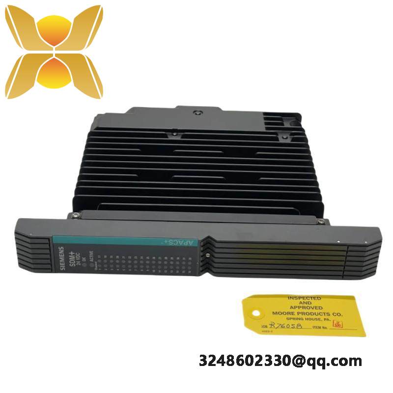 SIEMENS 39SDM024DCCBN