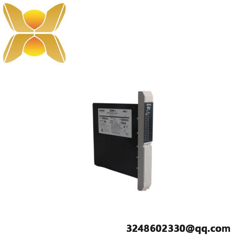 Siemens 39SDM024DCCBN 16101-174/8 Standard Discrete Module