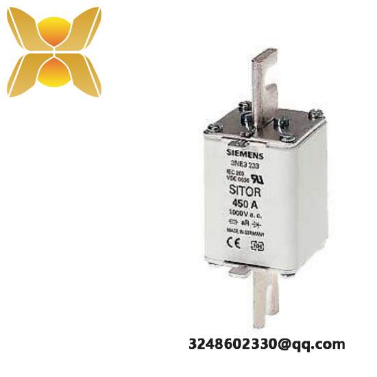 Siemens 3NE3335
