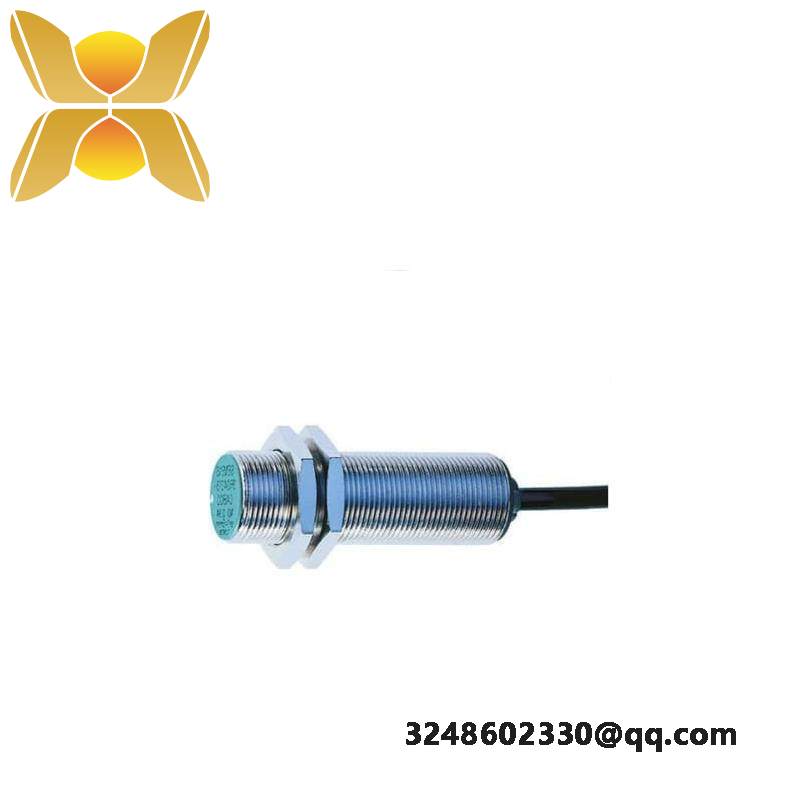SIEMENS 3RG4013-3AG33 INDUCTIVE SENSOR