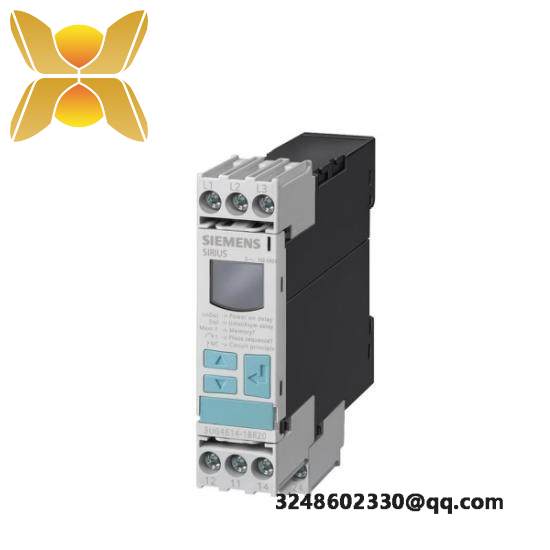 Siemens 3UG46171CR20 Module