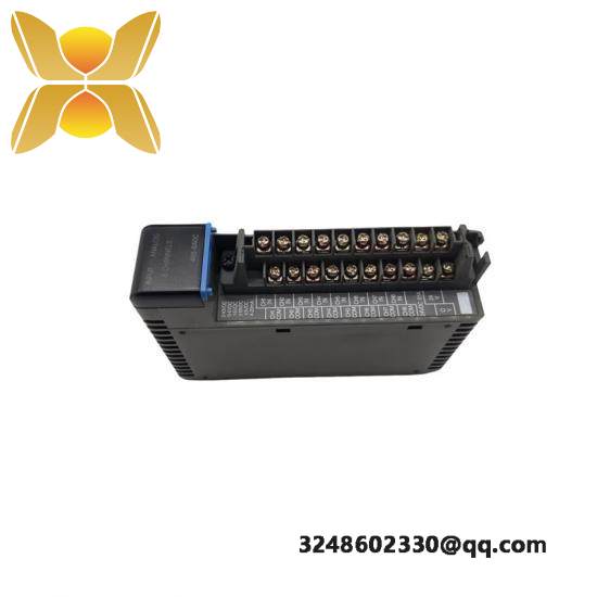 Siemens 405-8ADC-1 Analog Input Card