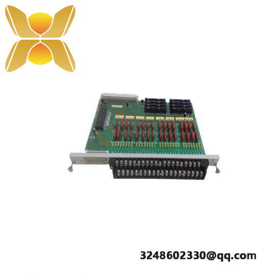 Siemens 505-4232 Digital Input Module ﻿