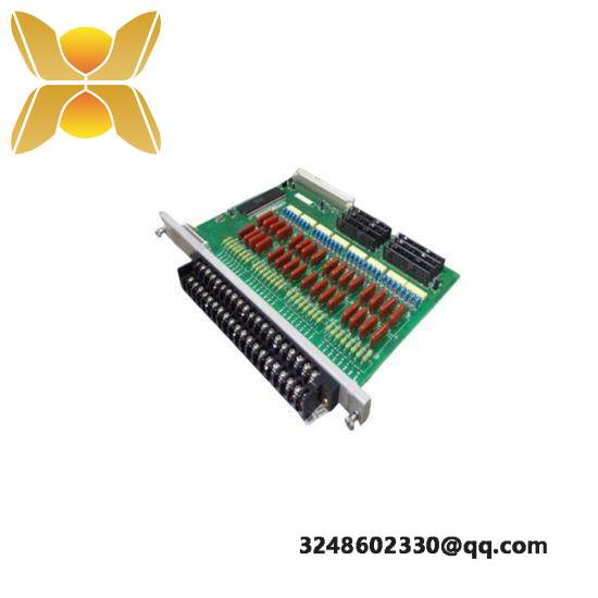Siemens 505-4232A Digital Input Module