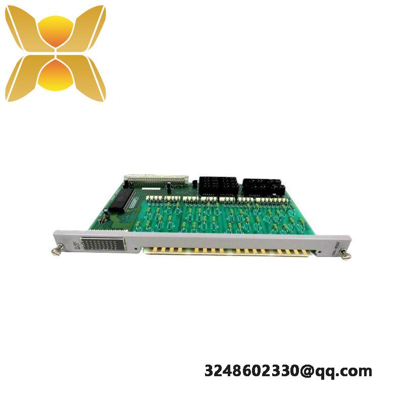SIEMENS 505-4332 DIGITAL INPUT MODULE
